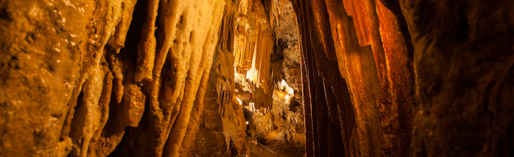 2012 Bridal Cave – Camdenton, Missouri