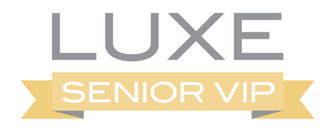 Luxe Senior VIP program