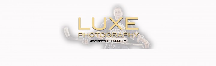 Luxe Sports Channel on YouTube – NEW!