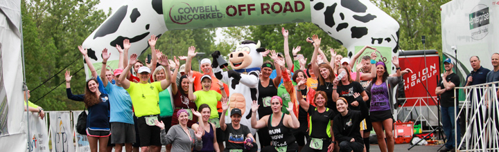 2015 Cowbell Uncorked: Off Road