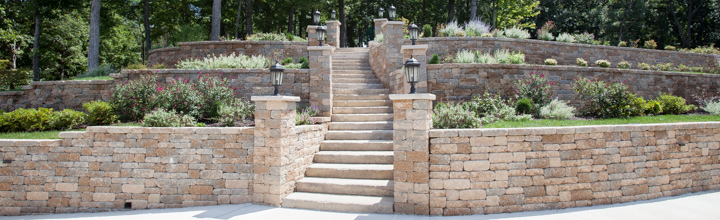 Embedded With: Nelson Land Landscaping